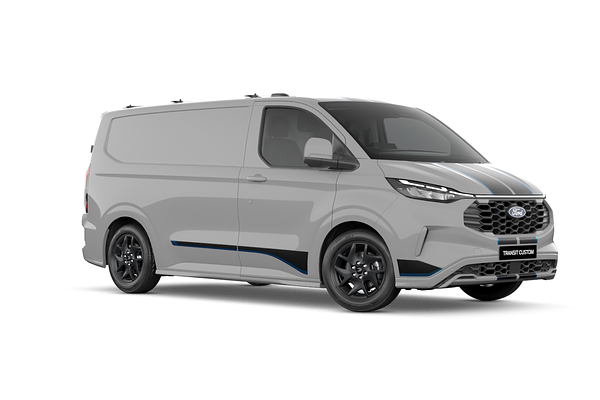 2024 Ford Transit Custom Sport SWB AV SWB