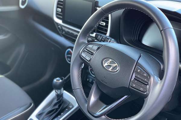 2024 Hyundai Venue Active QX.V5