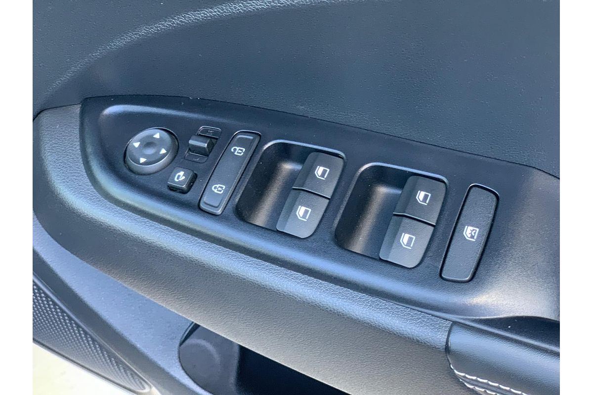 2024 Hyundai Venue Active QX.V5