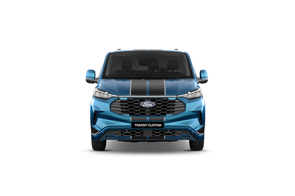 2024 Ford Transit Custom Sport SWB AV SWB