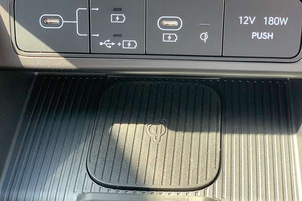 2024 Hyundai Tucson N Line NX4.V3