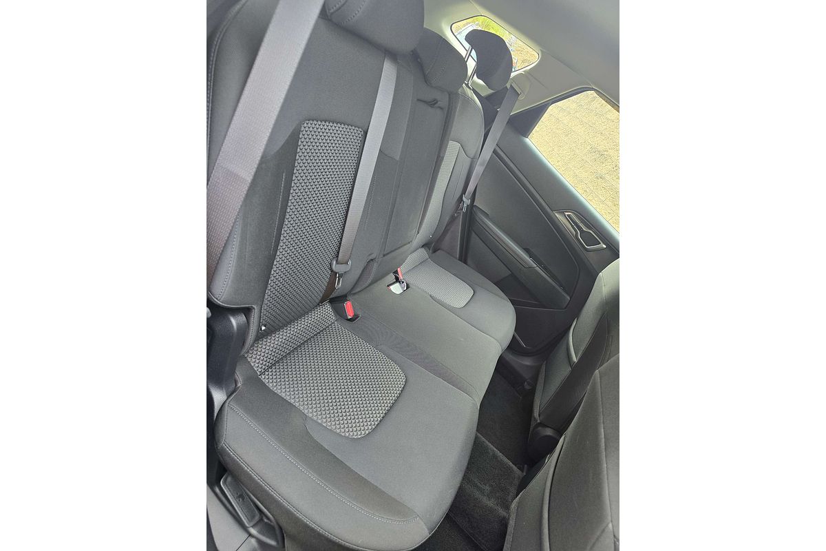 2021 Kia Sportage SX NQ5