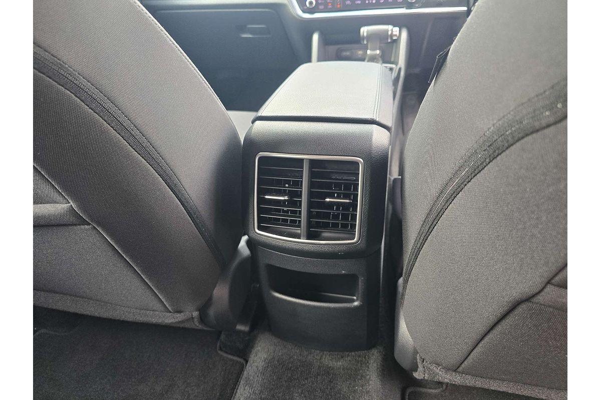 2021 Kia Sportage SX NQ5