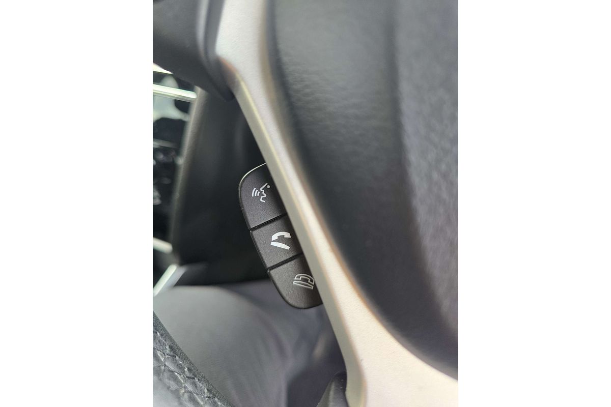 2021 Suzuki Vitara Turbo LY Series II