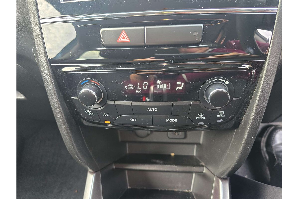 2021 Suzuki Vitara Turbo LY Series II