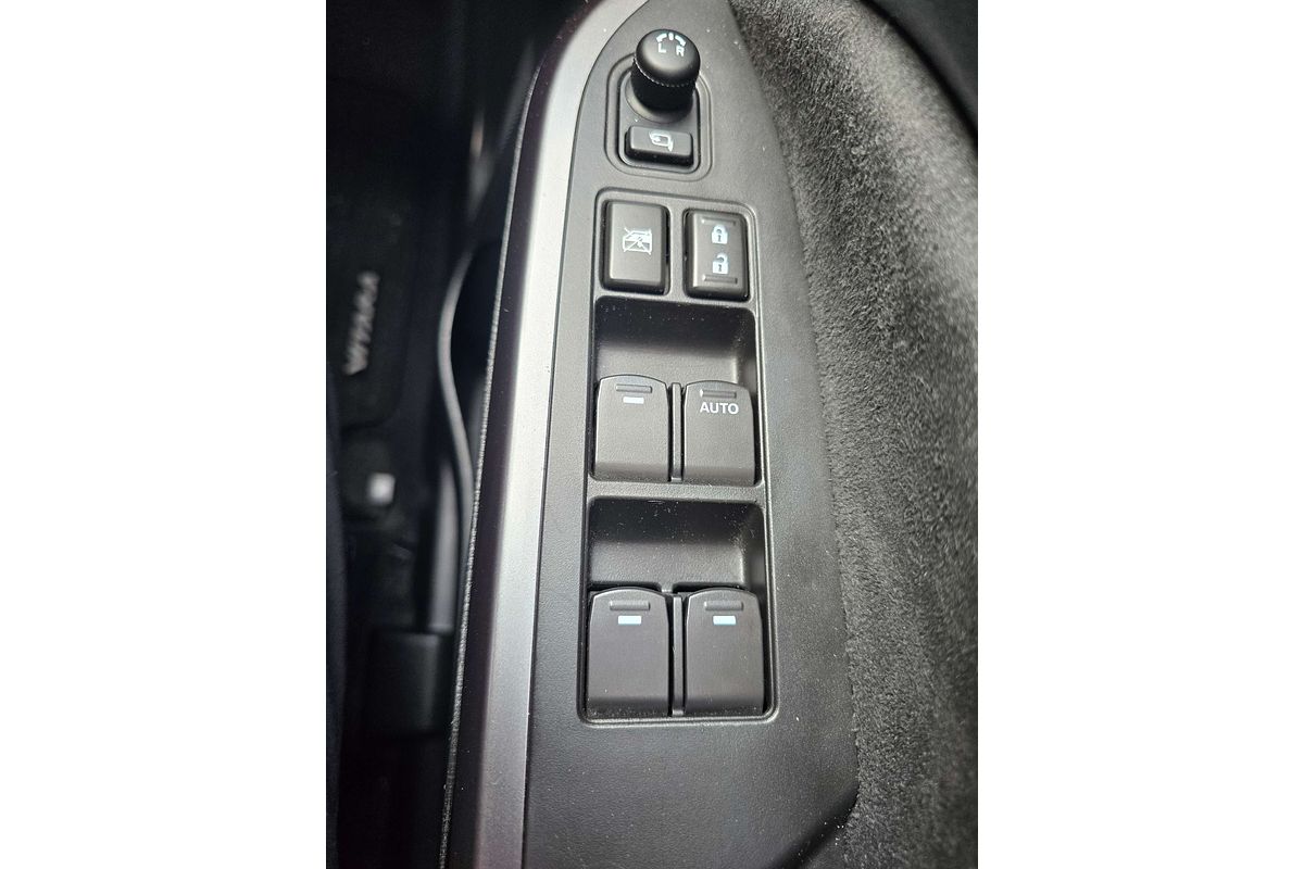 2021 Suzuki Vitara Turbo LY Series II