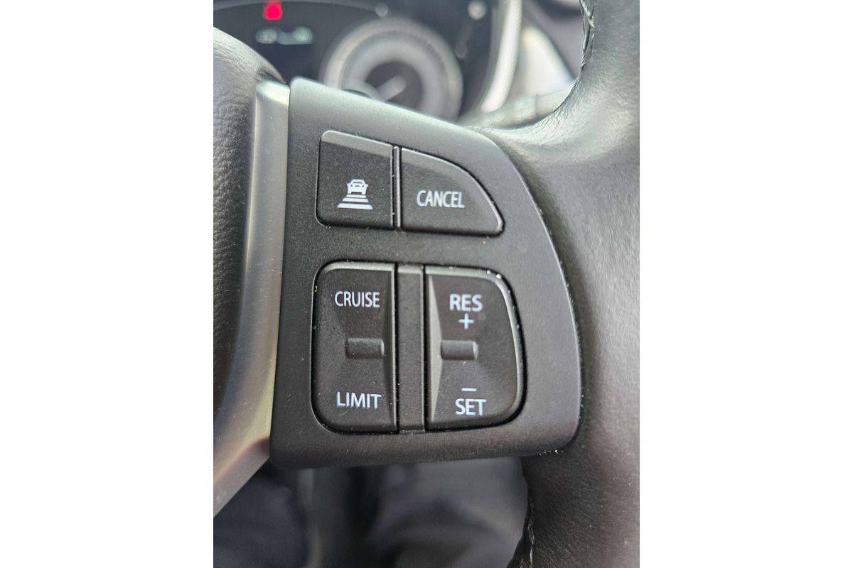 2021 Suzuki Vitara Turbo LY Series II