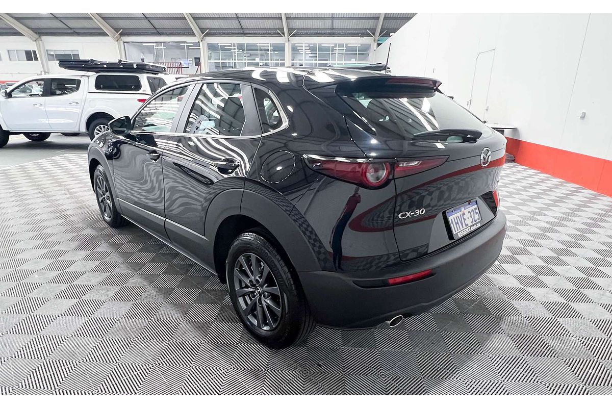 2023 Mazda CX-30 G20 Pure DM Series