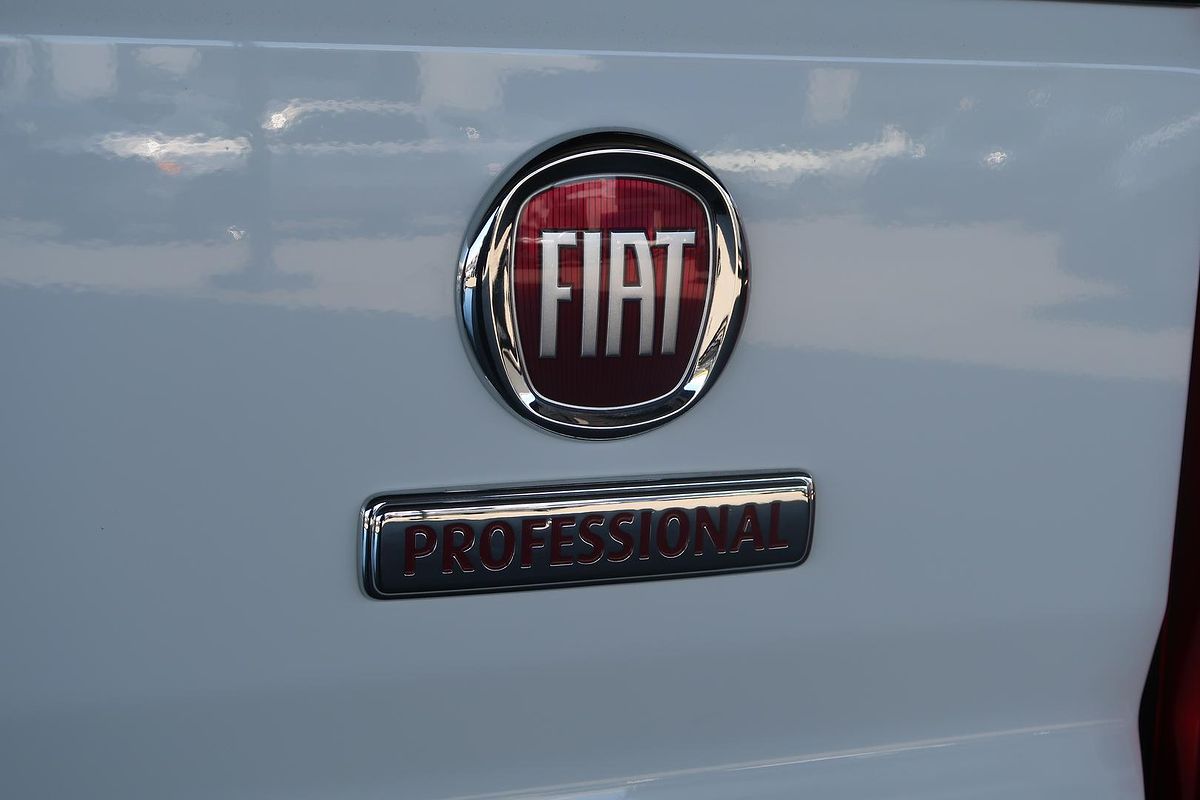 2024 Fiat Ducato Series 9 LWB