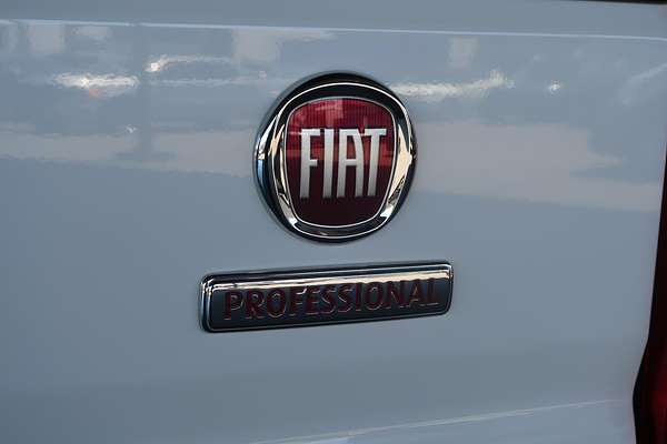 2024 Fiat Ducato Series 9 LWB