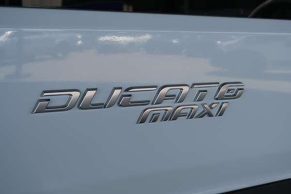 2024 Fiat Ducato Series 9 LWB