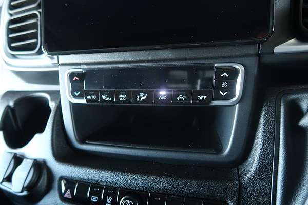 2024 Fiat Ducato Series 9 LWB