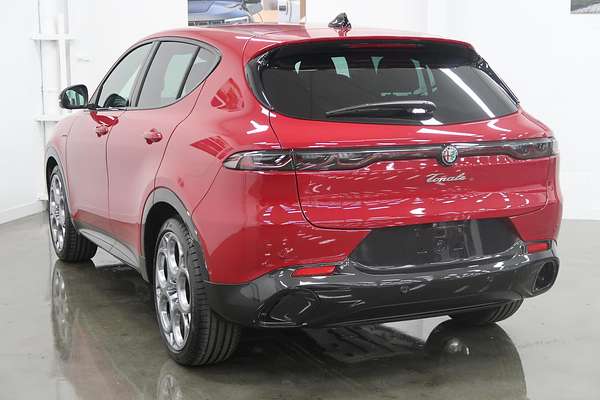 2023 Alfa Romeo Tonale Veloce