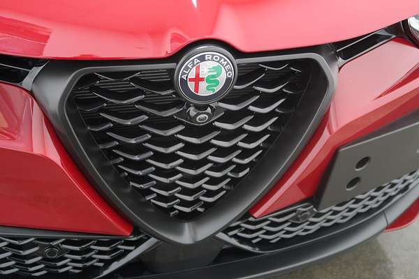 2023 Alfa Romeo Tonale Veloce