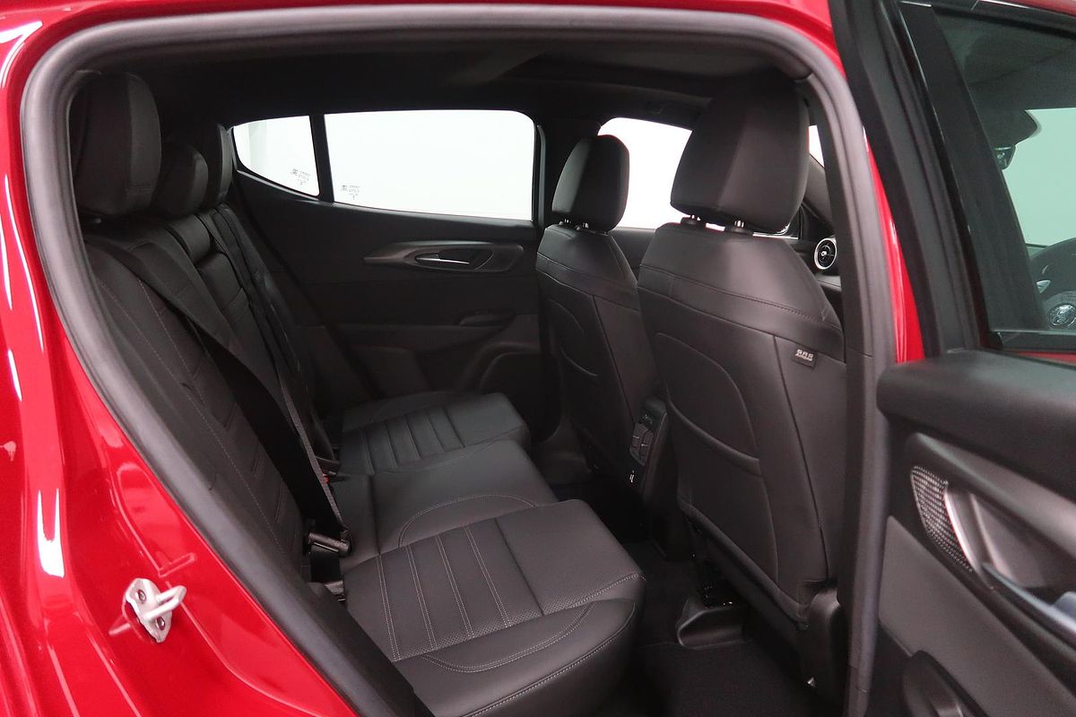 2023 Alfa Romeo Tonale Veloce