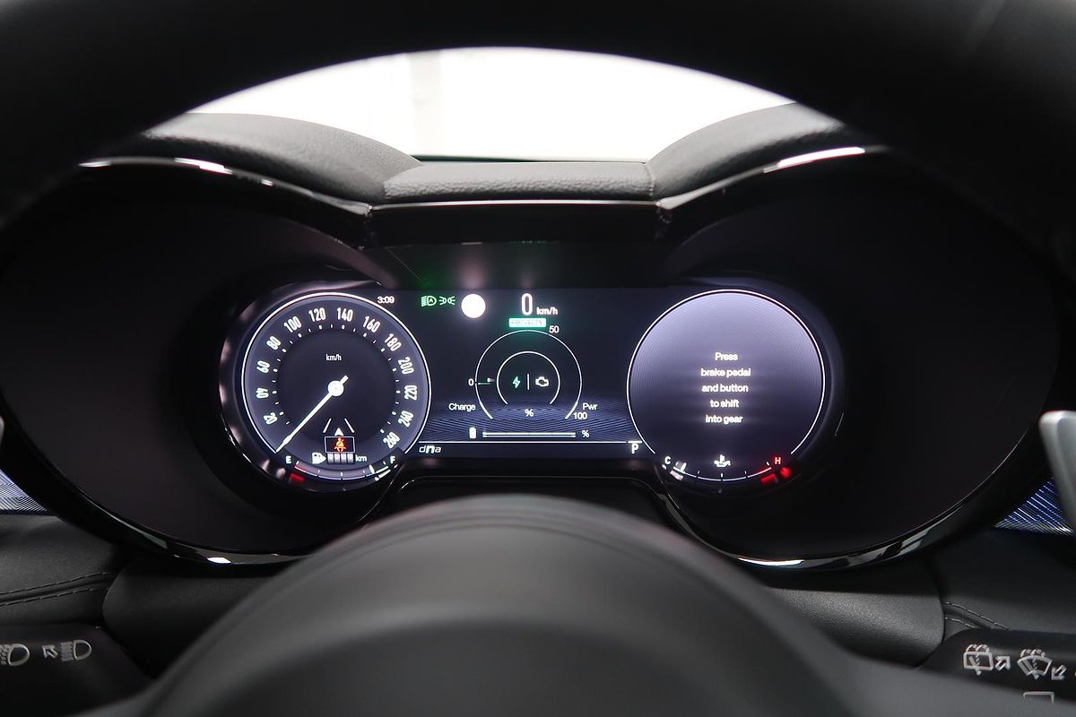 2023 Alfa Romeo Tonale Veloce