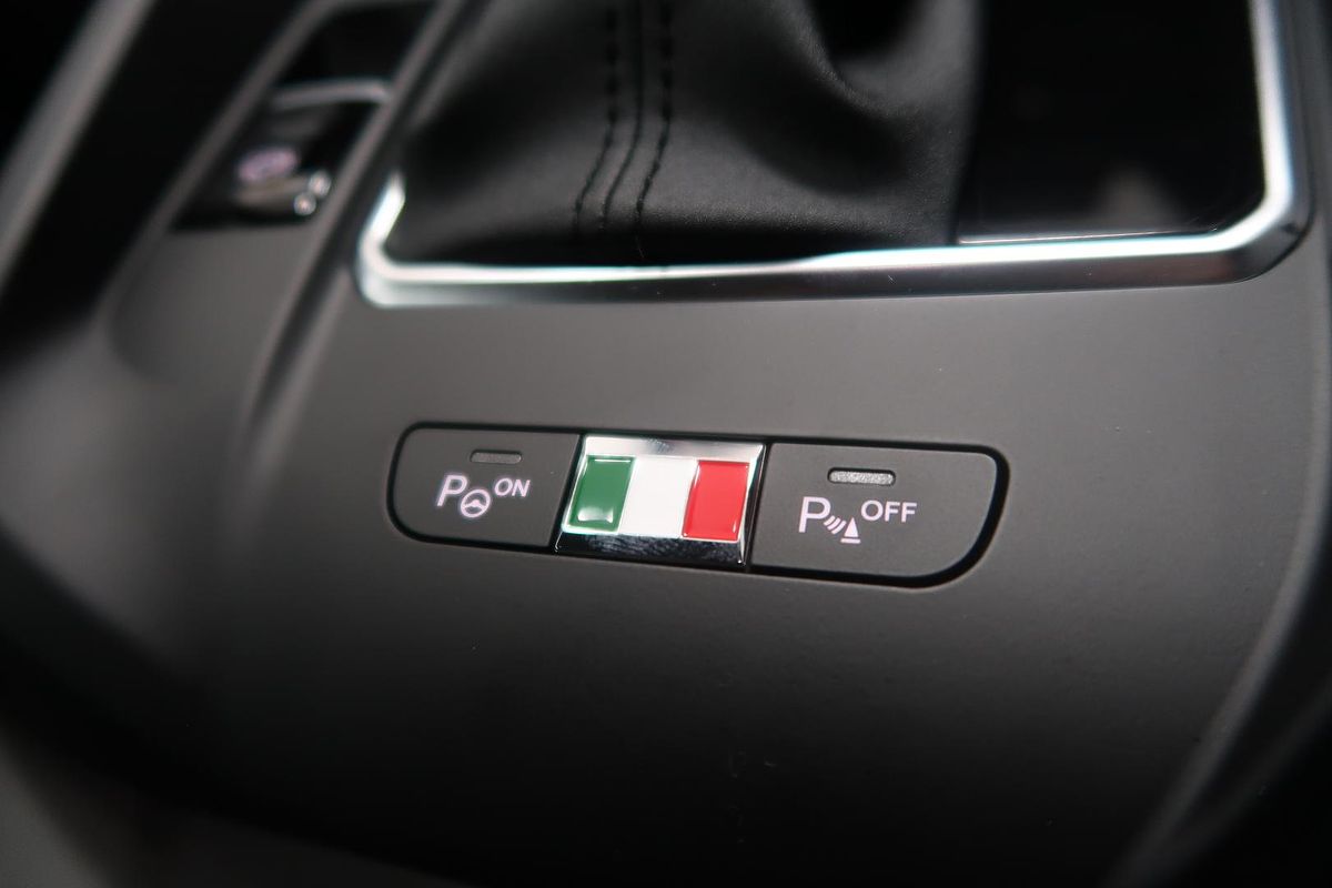 2023 Alfa Romeo Tonale Veloce