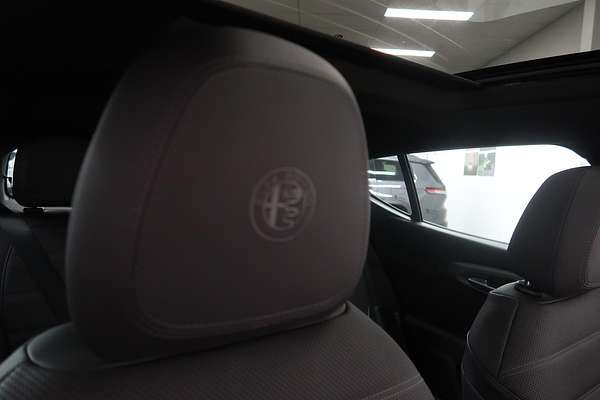 2023 Alfa Romeo Tonale Veloce