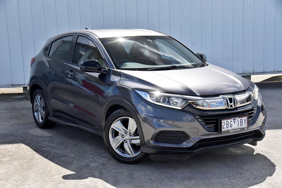 2019 Honda HR-V VTi