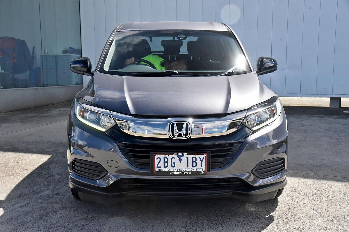 2019 Honda HR-V VTi