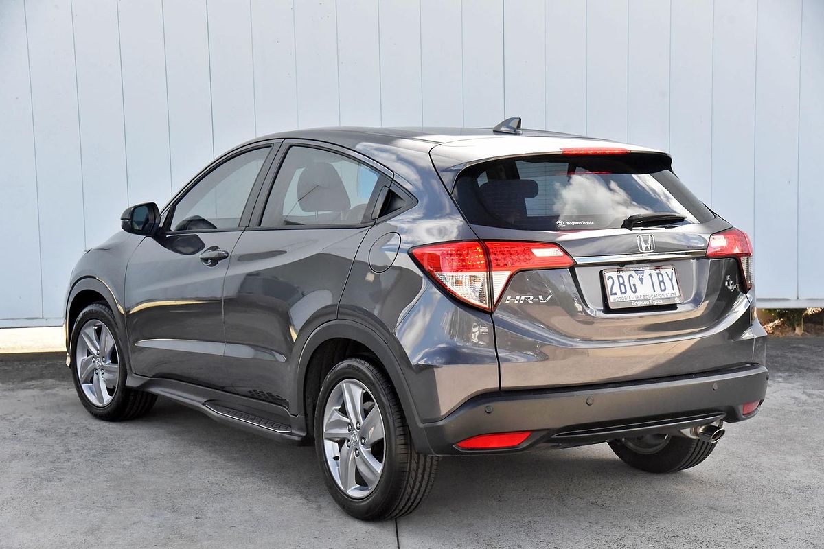 2019 Honda HR-V VTi