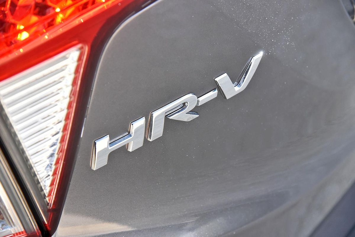 2019 Honda HR-V VTi