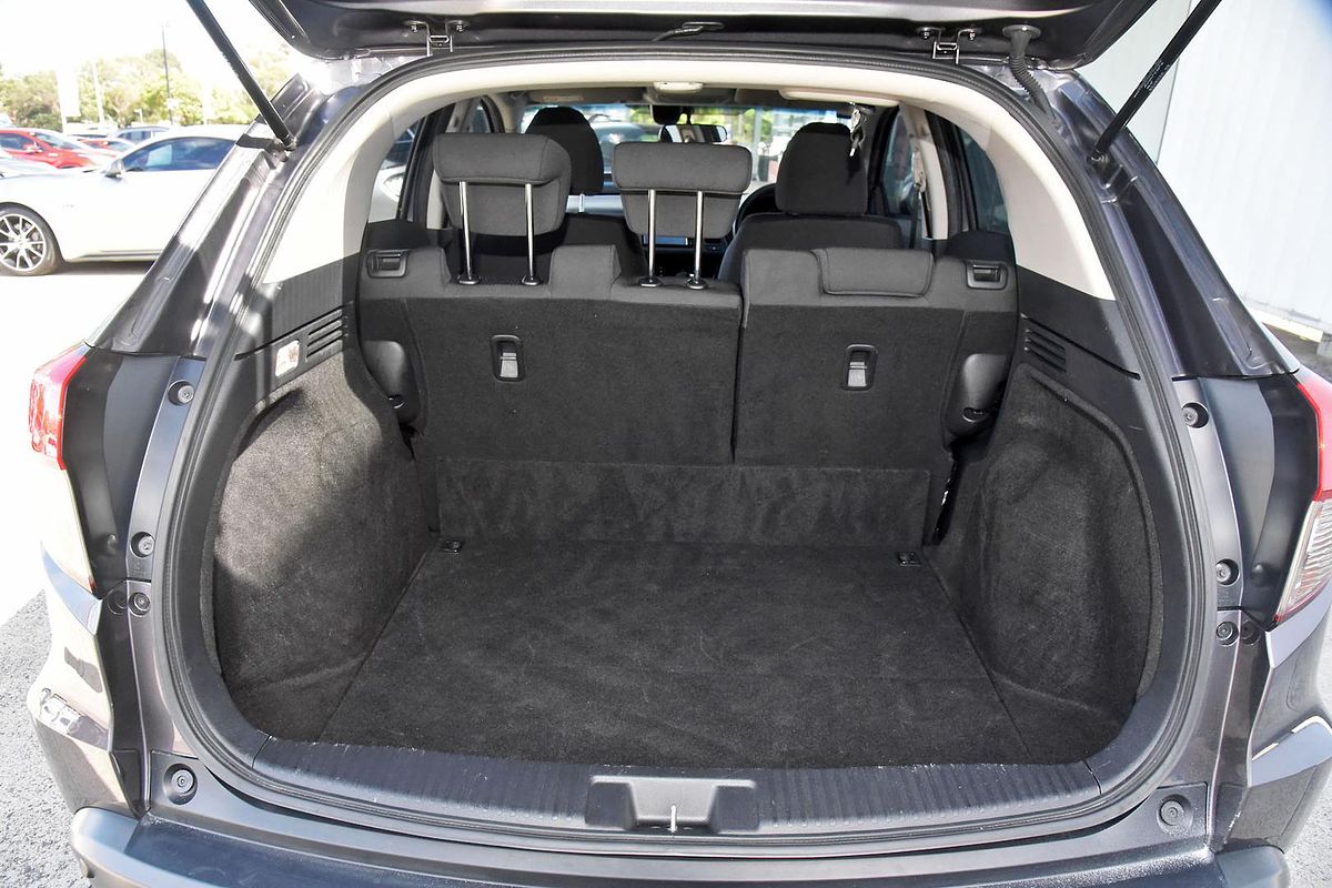 2019 Honda HR-V VTi