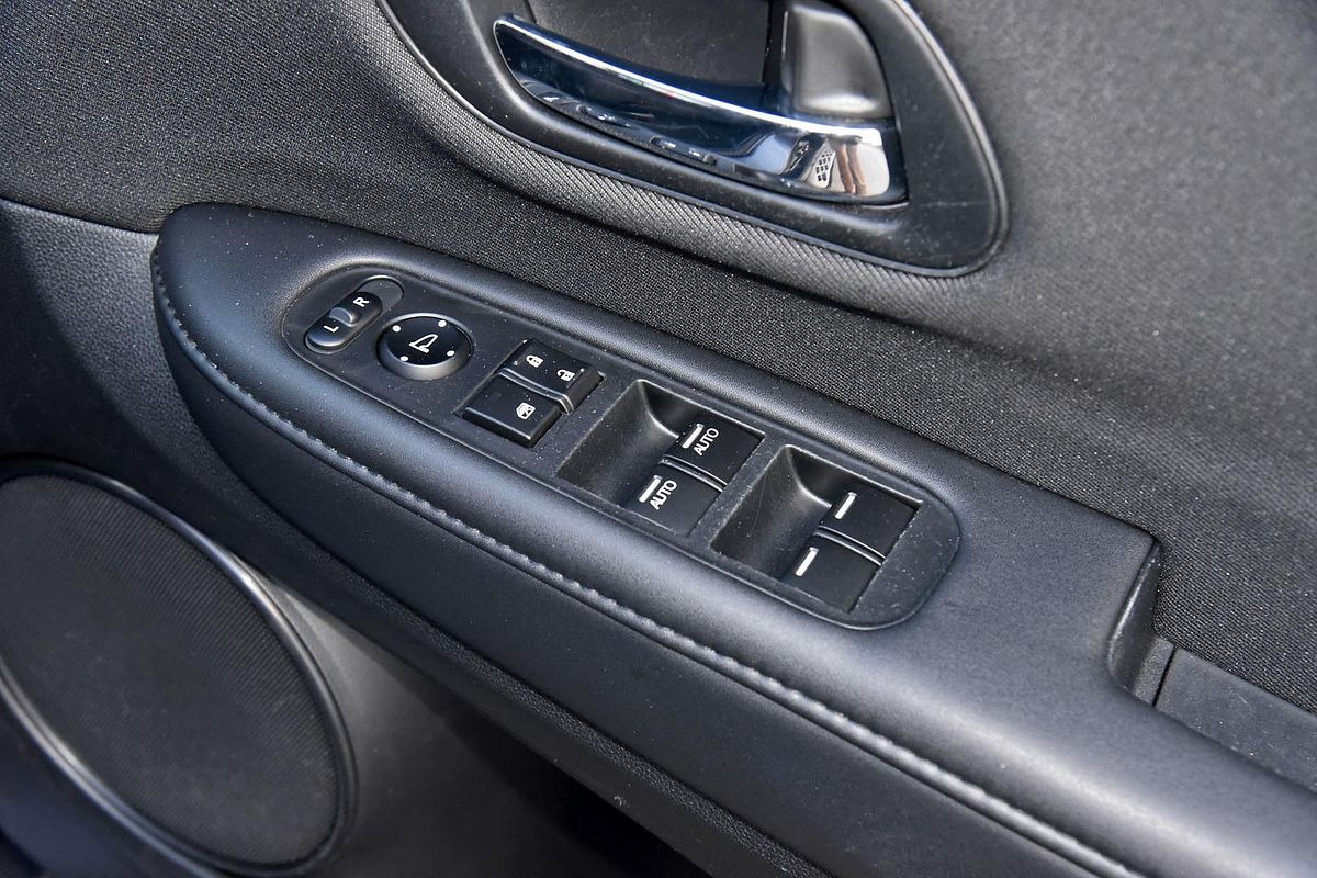 2019 Honda HR-V VTi