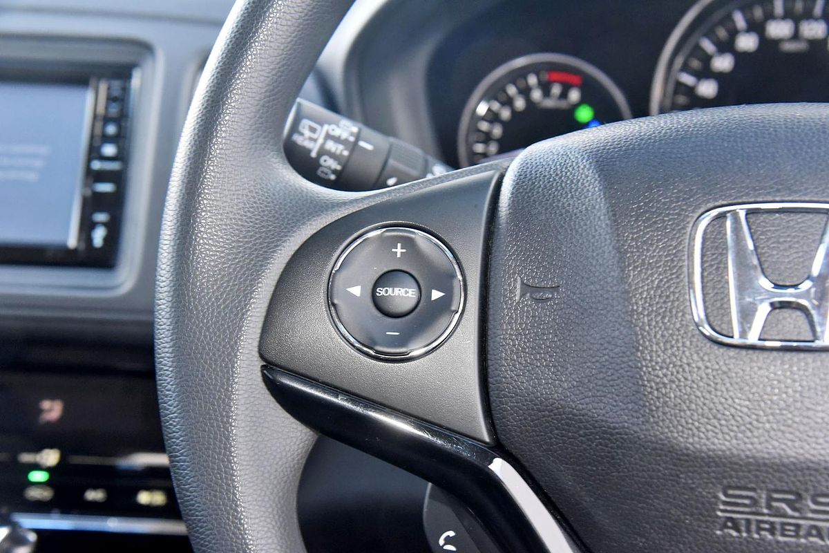 2019 Honda HR-V VTi