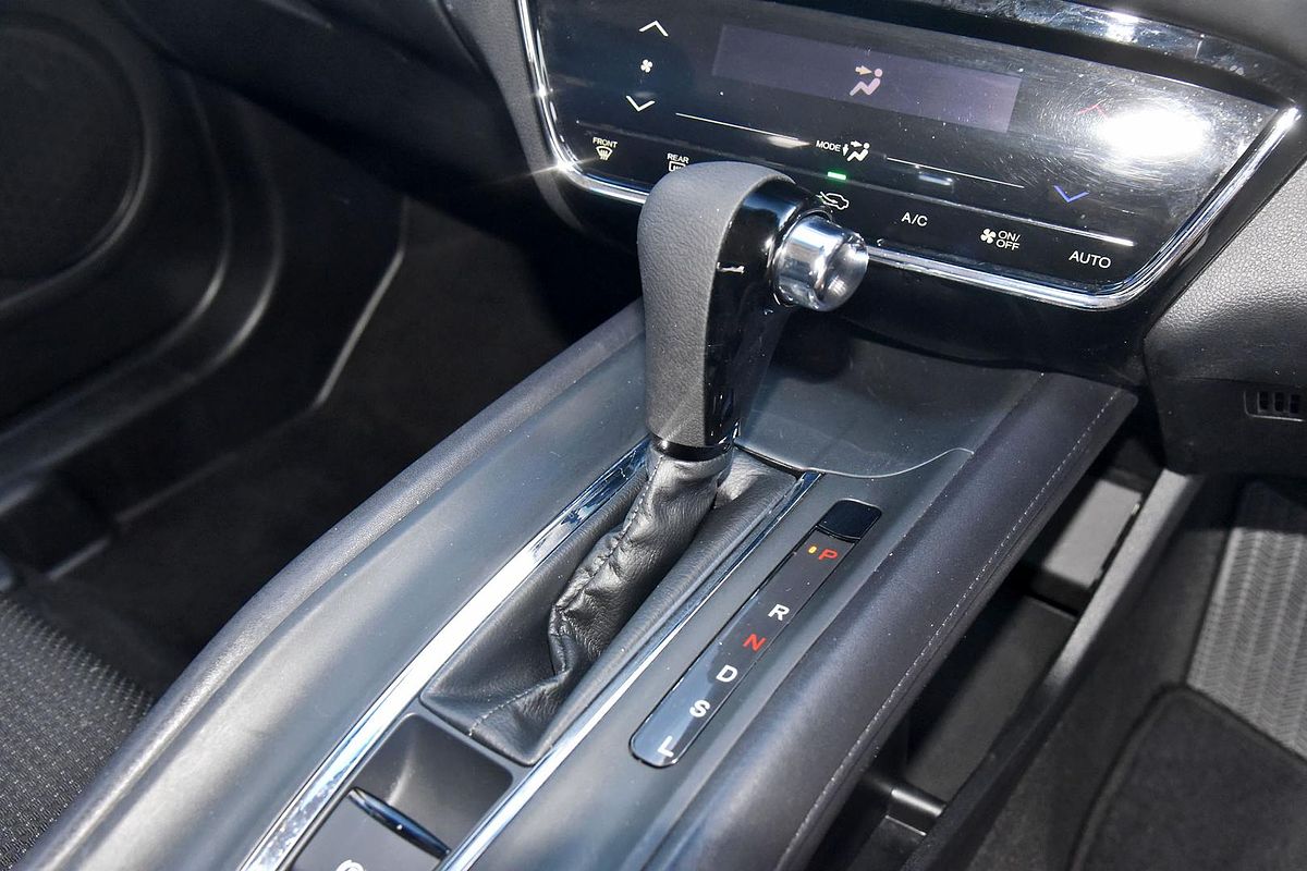 2019 Honda HR-V VTi