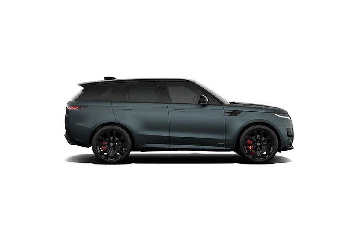 2024 Land Rover Range Rover Sport PHEV P460e Autobiography L461