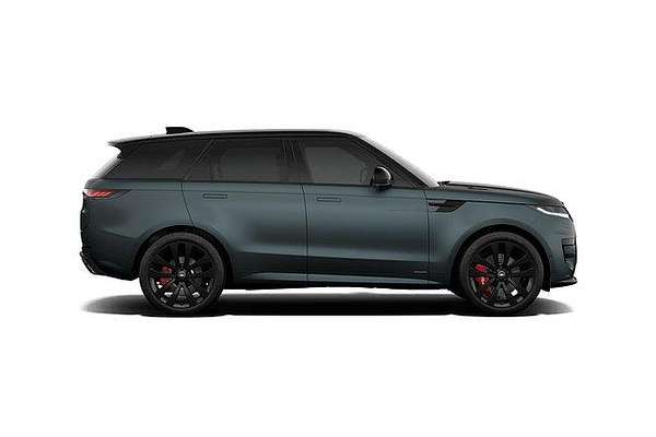 2024 Land Rover Range Rover Sport PHEV P460e Autobiography L461