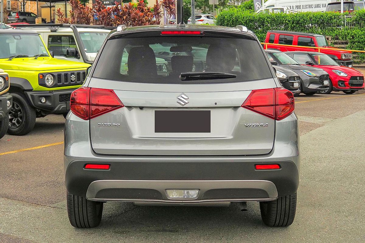 2023 Suzuki Vitara LY Series II