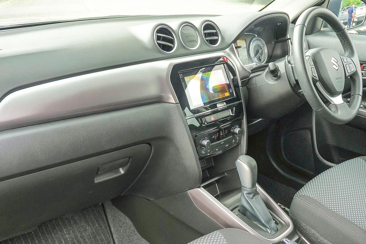 2023 Suzuki Vitara LY Series II