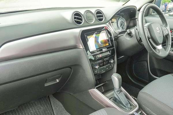 2023 Suzuki Vitara LY Series II