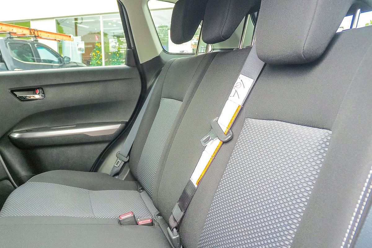 2023 Suzuki Vitara LY Series II