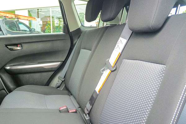 2023 Suzuki Vitara LY Series II