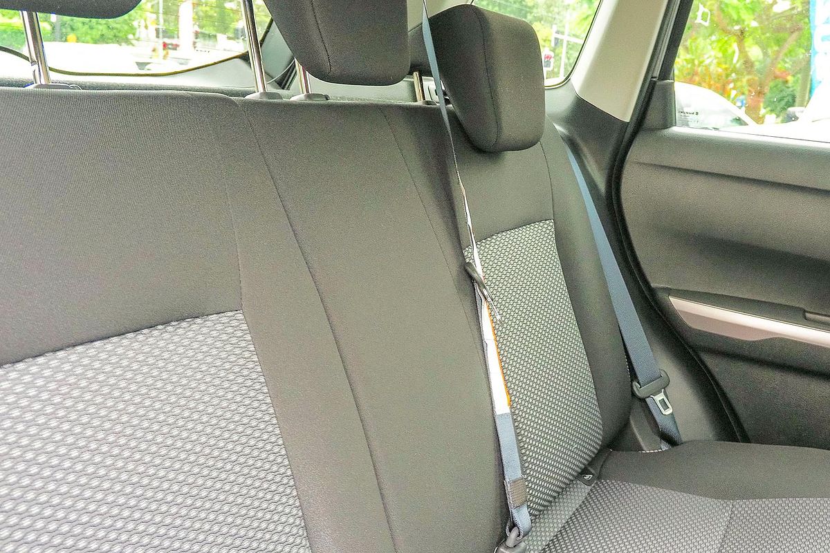 2023 Suzuki Vitara LY Series II