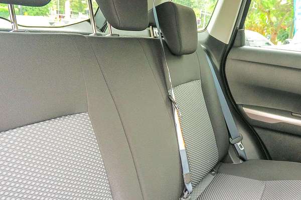2023 Suzuki Vitara LY Series II