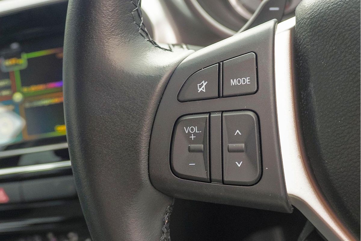 2023 Suzuki Vitara LY Series II