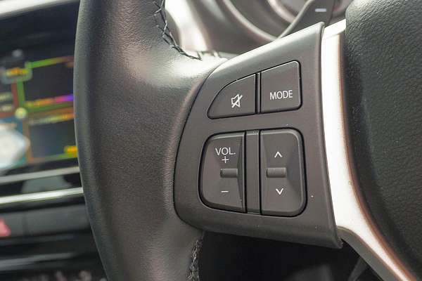 2023 Suzuki Vitara LY Series II