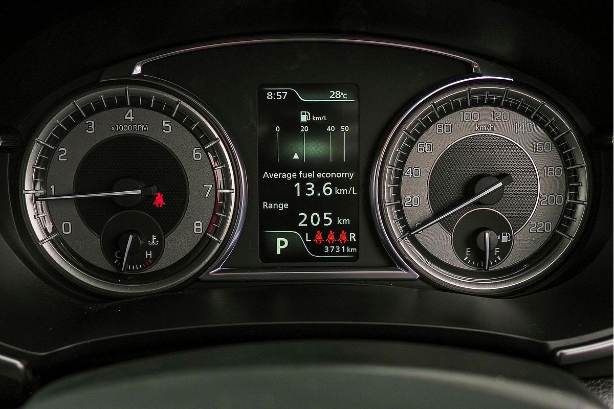 2023 Suzuki Vitara LY Series II