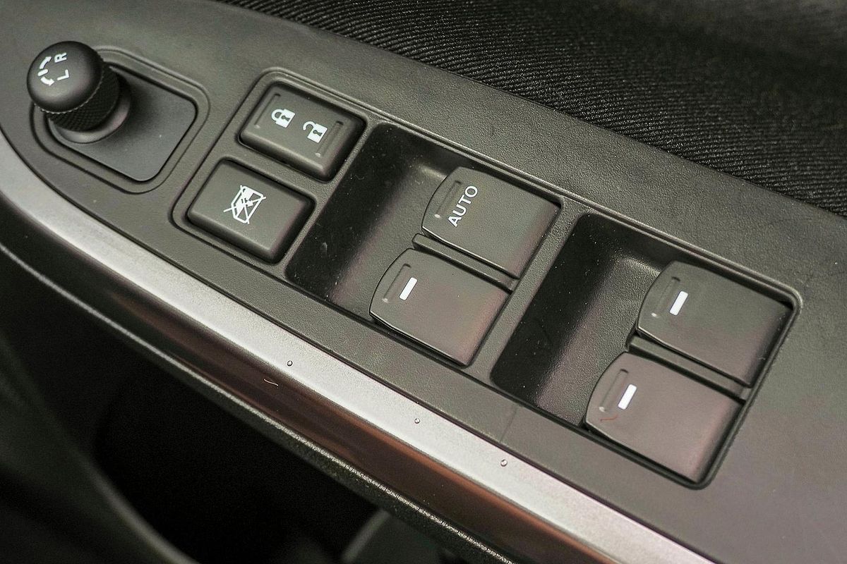 2023 Suzuki Vitara LY Series II