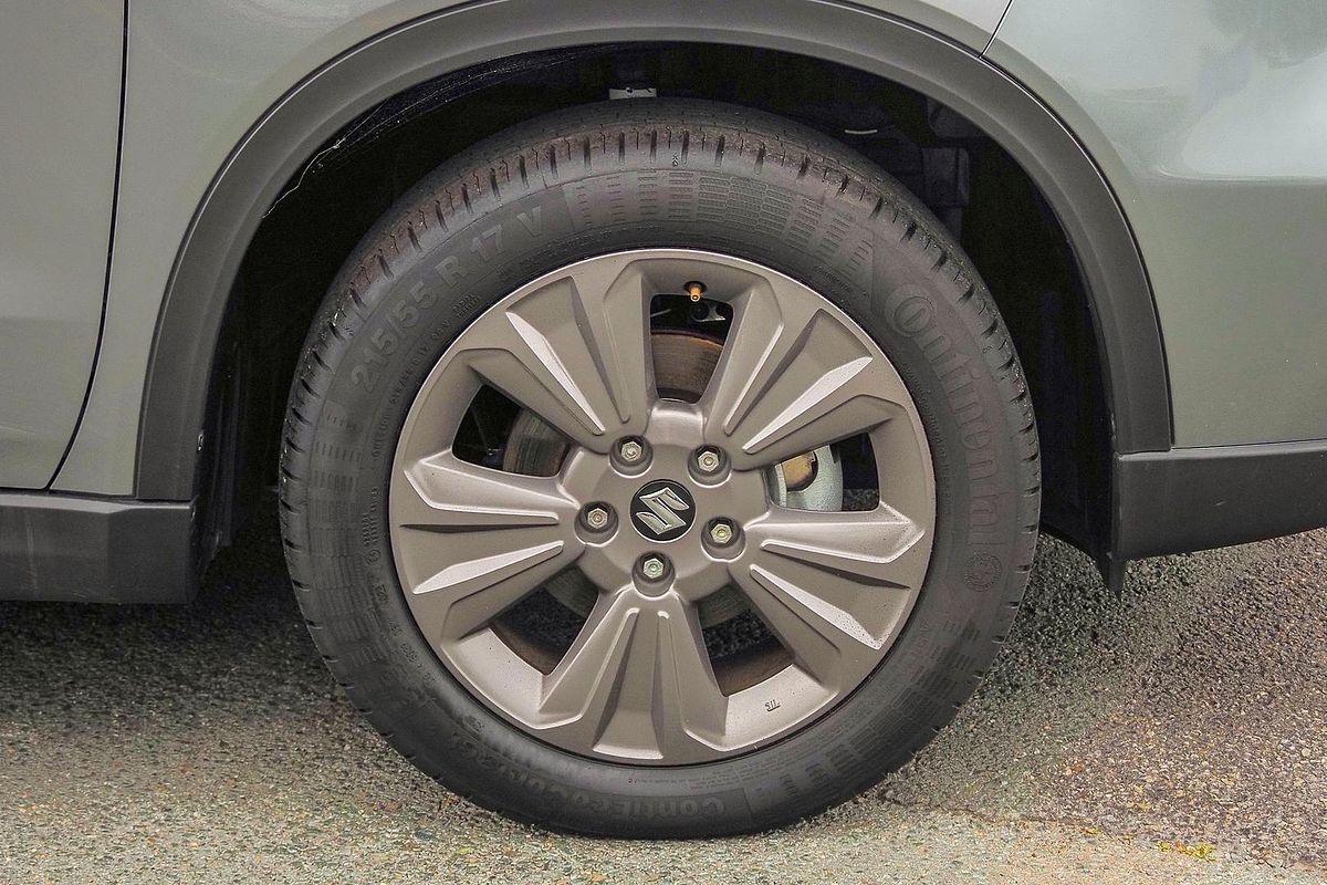 2023 Suzuki Vitara LY Series II