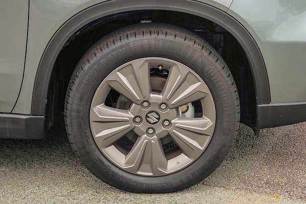 2023 Suzuki Vitara LY Series II