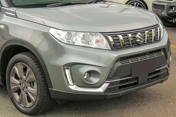 2023 Suzuki Vitara LY Series II