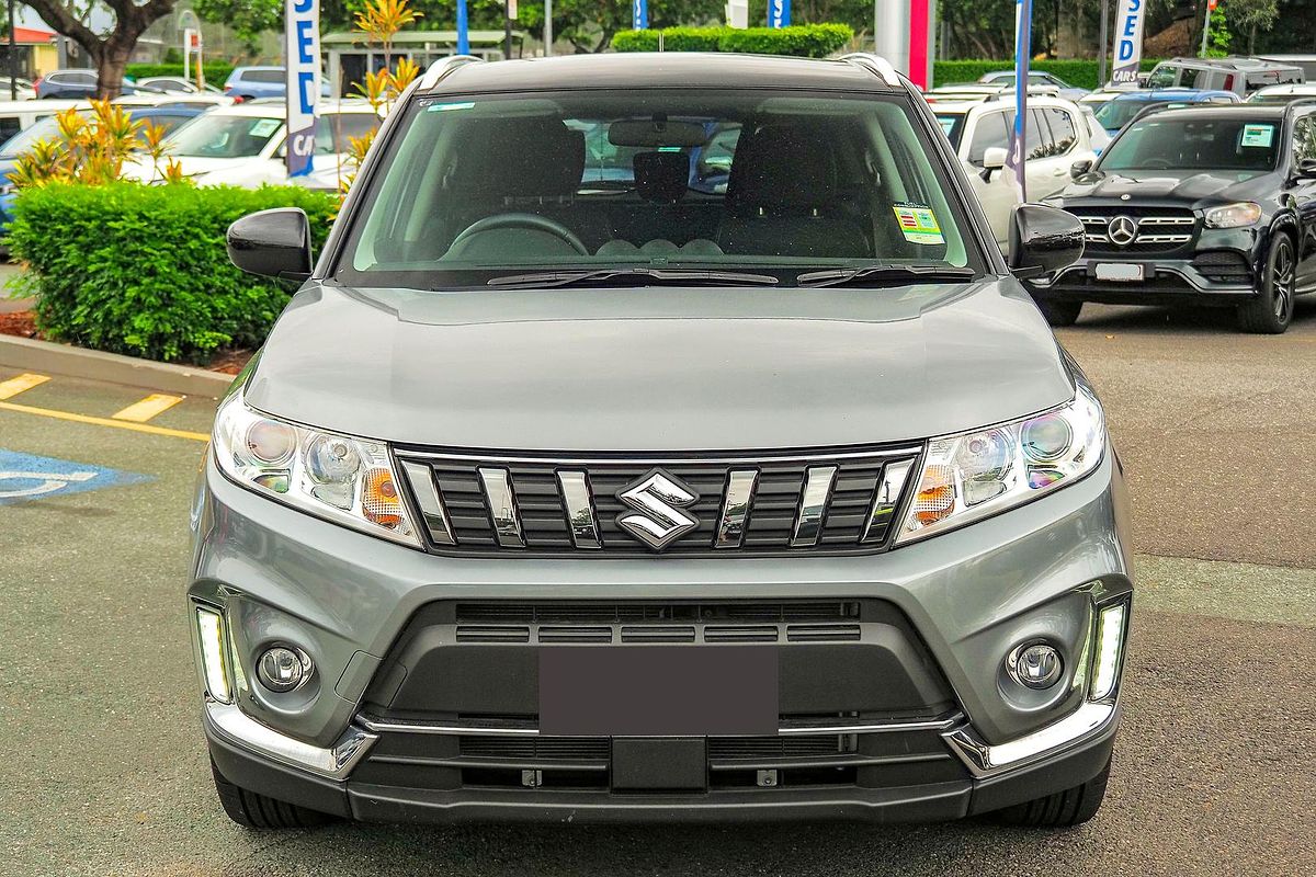 2023 Suzuki Vitara LY Series II