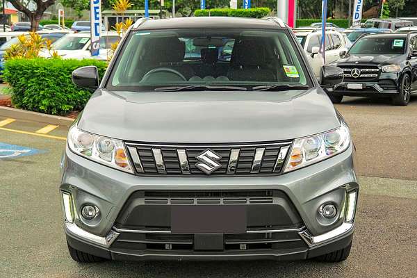 2023 Suzuki Vitara LY Series II