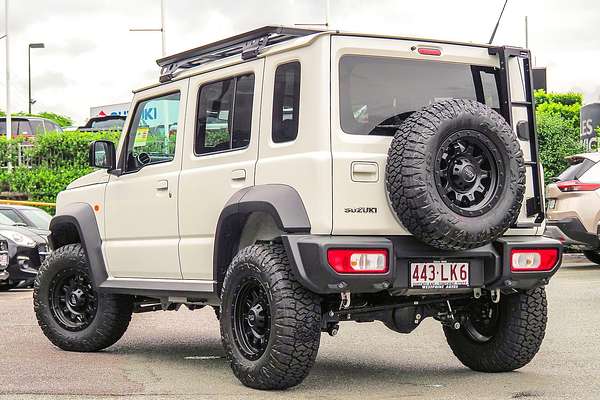 2024 Suzuki Jimny XL JJ