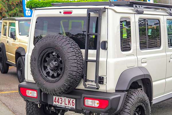 2024 Suzuki Jimny XL JJ
